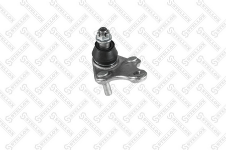 Шаровая опора T-TA RAV4 ACA30 05--, COROLLA E15#, E18#