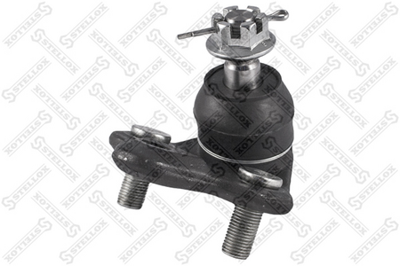 Шаровая опора T-TA COROLLA #E10#, #E11#, #E12# 92-07, RAV4 ACA20, CHERY TIGGO