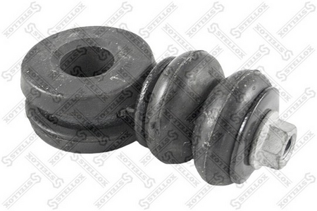 Стойка стабилизатора передняя VW PASSAT3 [17mm] седан