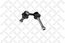 Стойка стабилизатора передняя NISSAN INFINITI FX45/35 S51 10-- L