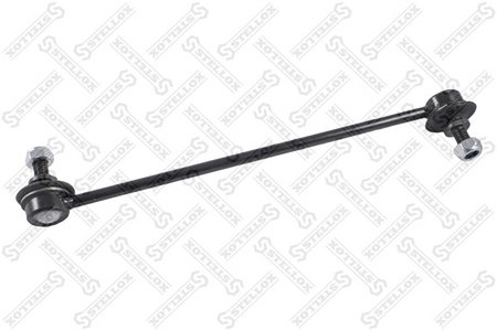 Стойка стабилизатора передняя FORD FIESTA 01-08, FUSION 02-12, MAZDA 2 DY 03--