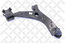 Рычаг передний MAZDA 3 BK 03--, 5 CR 05-- R