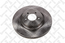 Тормозной диск передний LAND ROVER RANGE ROVER LM 06--, LG 12--