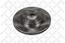 6020-1741-SX диск тормозной передний!\ Nissan Juke 1.2-1.6i/DCi 10> 6020-1741-SX