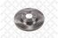 Тормозной диск передний NISSAN TEANA J31 06--, ALTIMA L31 01--
