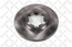 Тормозной диск передний NISSAN PATHFINDER R50 97--, PICK UP D22 98--, INFINITI QX4 96--