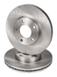 Тормозной диск передний MAZDA 3 BK 03--, BL 09-- (вент.) [278mm]