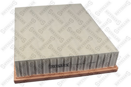 Фильтр воздушный SSANG YOUNG ACTYON, KORANDO, KYRON 05--