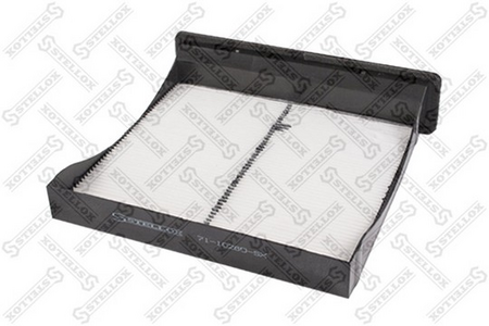 Фильтр салона SUBARU FORESTER SH 07--, IMPREZA GR 07--