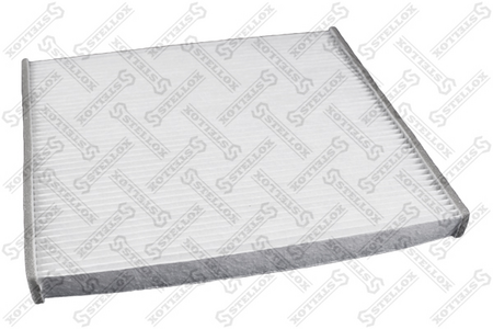 Фильтр салона T-TA LXS RX300 97-03, HIGHLANDER 00-- угольный