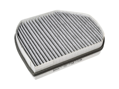 Фильтр салона MB W202, W210 (угольный)
