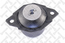 Подушка КПП VW PASSAT, GOLF2, 3