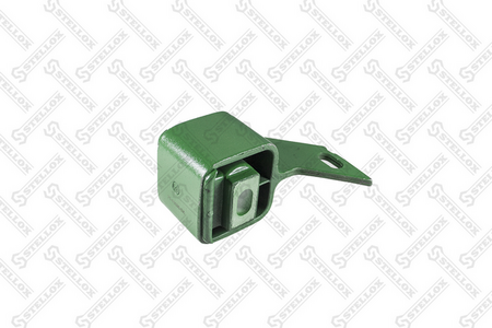 Подушка КПП A100 85-90, A80 79-91, A80B4 91-- AT