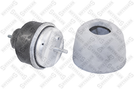 Подушка двигателя AUDI A4, A6 97--, VW PASSAT5 96-- 1.6-2.0 L, 2.4-2.8 L=R