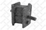 Подушка КПП BMW E34 M50 боковая L