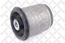 С/Б задней балки VW GOLF4, POLO 09-20, SKODA OCTAVIA A4 00-- 72mm