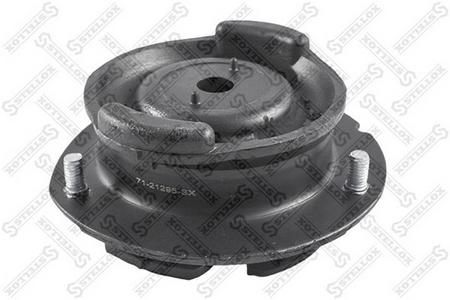 Опора переднего амортизатора MB W124, W201