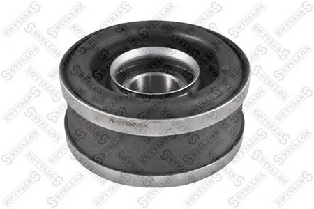 Подшипник подвесной опоры NISSAN QASHQAI J10F 06--