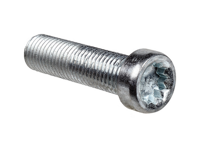 Болт  ступицы VW