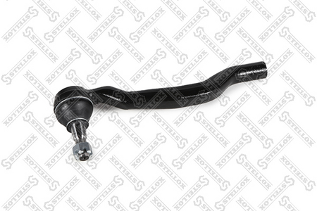 Рулевой наконечник NISSAN INFINITI FX35 S51 08-- L