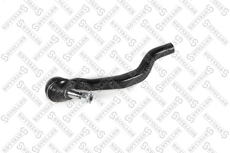 Рулевой наконечник NISSAN INFINITI FX35 S51 08-- R