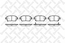 Тормозные колодки передние T-TA COROLLA #E12# 01--, CELICA #T23# 99-- 1.6-1.8, LIFAN SOLANO (Датчик: пласт.)