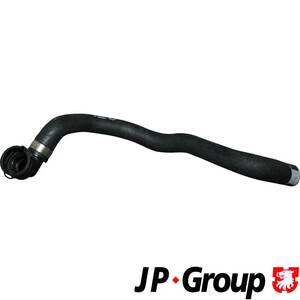 Патрубок на печку AUDI A4, VW PASSAT5 96-- 1.6-1.8 (выход)