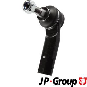 Рулевой наконечник VW GOLF4, SKODA OCTAVIA (длинный) L 