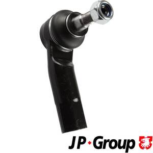 Рулевой наконечник VW GOLF4, SKODA OCTAVIA (длинный) R 