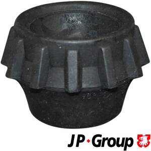 Опора заднего амортизатора VW PASSAT 88-96 (нижняя)