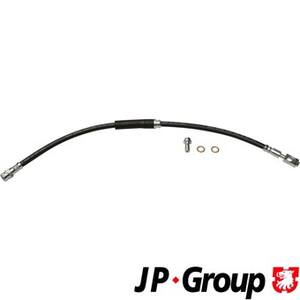 Шланг тормозной передний VW GOLF5, JETTA,TOURAN 05-- 