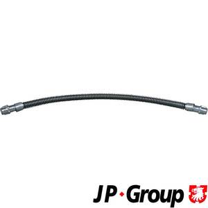 Шланг тормозной задний VW TOUAREG 03--, AUDI Q7 07-- [м-м/427mm]