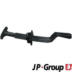 Крючок открывания моторного отсека VW PASSAT 97-00