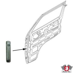 Штифт навеса двери VW GOLF2, PASSAT --88, T4 90--