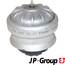 Подушка двигателя MB W124, W201 M102, OM601