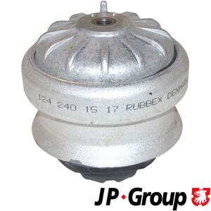 Подушка двигателя MB W124, W201 M102, OM601