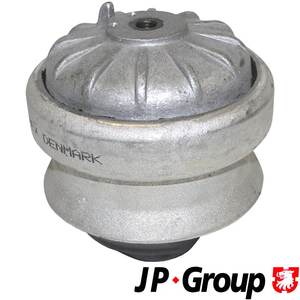 Подушка двигателя MB W124, W201