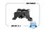 Подушка двигателя CHEVROLET CRUZE J300 09-- передняя AT