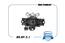 Подушка двигателя CHEVROLET AVEO T300 11-- правая AT