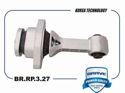 Подушка двигателя HYUNDAI ACCENT SB 11--, KIA RIO DX 11-- (передняя)