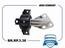 Подушка двигателя CHEVROLET AVEO T300 11-- левая AT
