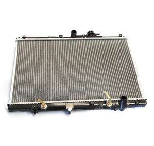 Радиатор основной HONDA ODYSSEY 95-- 2.2 AT