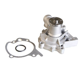 Помпа MITSUBISHI G32, G37 GALANT E3# --87 