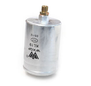 Фильтр топливный MB W124, W201, W202