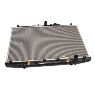 Радиатор основной HONDA ODYSSEY, SHUTTLE 2.3 99-- AT