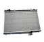 Радиатор основной T-TA AVENSIS VERCO AC# 01-09 1AZ 2.0 [740-424-26]