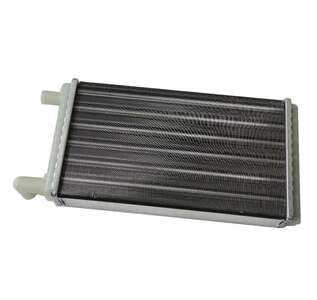 Радиатор печки MB W601 207-310D BUS