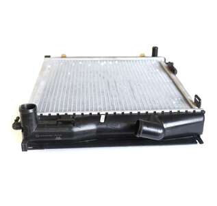 Радиатор основной MB W124 M103, M104 без AC [450-370-42] MT