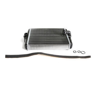 Радиатор печки MB W210, W220 [235-190-42]