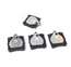 Тормозные колодки задние дисковые MB W202,  W203, W210  (Датчик: нет)